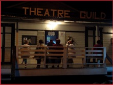 Ancon Theater